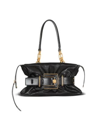 Sac Anthem en cuir de veau Sac Anthem en cuir de veau