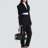 Sac Anthem en cuir de veau Sac Anthem en cuir de veau