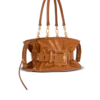 Sac Anthem en cuir de veau Sac Anthem en cuir de veau