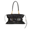 Sac Anthem en cuir de veau Sac Anthem en cuir de veau