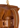 Sac Anthem en cuir de veau Sac Anthem en cuir de veau