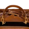 Sac Anthem en cuir de veau Sac Anthem en cuir de veau