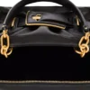 Sac Anthem en cuir de veau Sac Anthem en cuir de veau