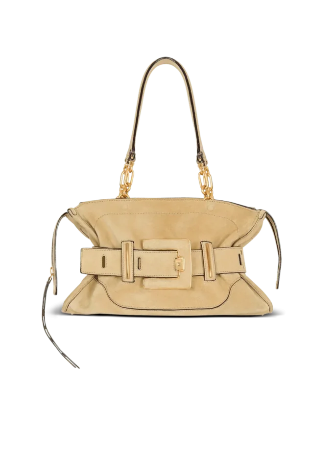 Sac Anthem en daim Sac Anthem en daim
