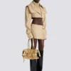 Sac Anthem en daim Sac Anthem en daim