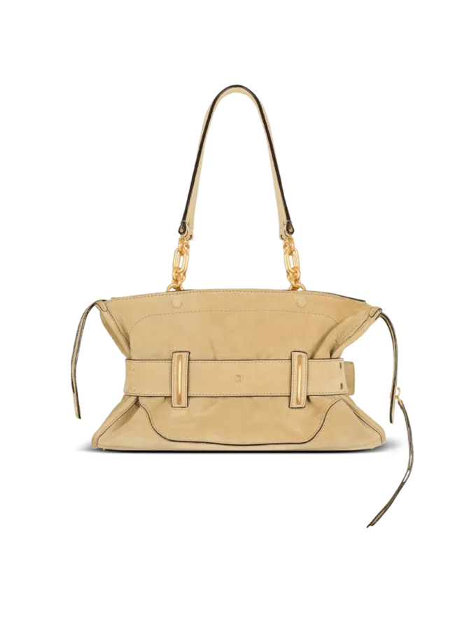 Sac Anthem en daim Sac Anthem en daim