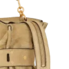 Sac Anthem en daim Sac Anthem en daim