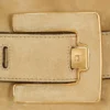 Sac Anthem en daim Sac Anthem en daim