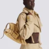 Sac Anthem en daim Sac Anthem en daim
