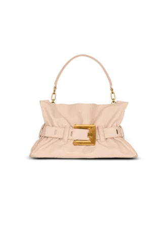 Sac Anthem Medium en cuir de veau