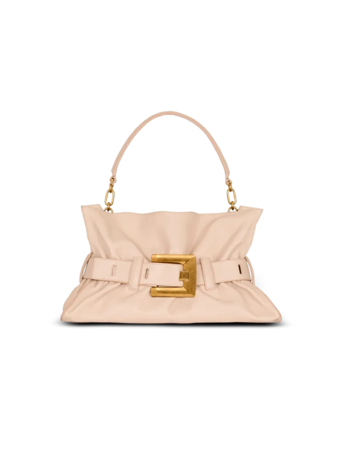 Sac Anthem Medium en cuir de veau Sac Anthem Medium en cuir de veau
