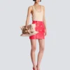 Sac Anthem Medium en cuir de veau Sac Anthem Medium en cuir de veau