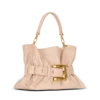 Sac Anthem Medium en cuir de veau Sac Anthem Medium en cuir de veau