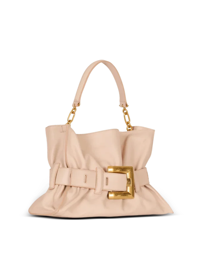 Sac Anthem Medium en cuir de veau Sac Anthem Medium en cuir de veau