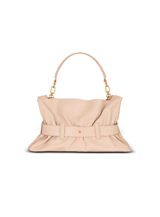 Sac Anthem Medium en cuir de veau Sac Anthem Medium en cuir de veau