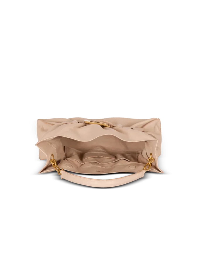 Sac Anthem Medium en cuir de veau Sac Anthem Medium en cuir de veau
