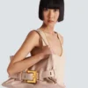 Sac Anthem Medium en cuir de veau Sac Anthem Medium en cuir de veau