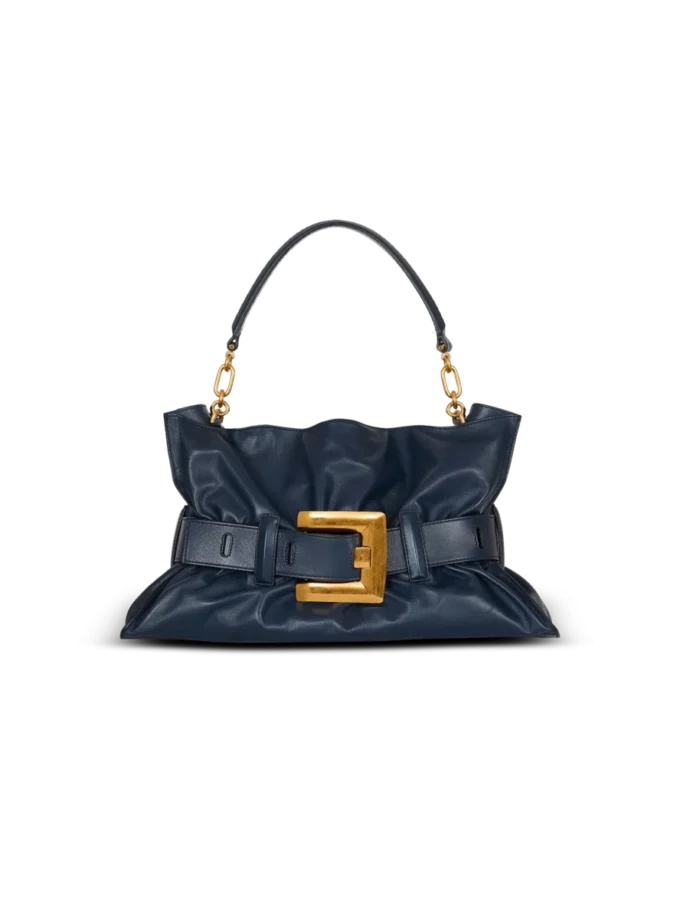 Sac Anthem moyen en cuir Sac Anthem moyen en cuir
