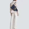 Sac Anthem moyen en cuir Sac Anthem moyen en cuir