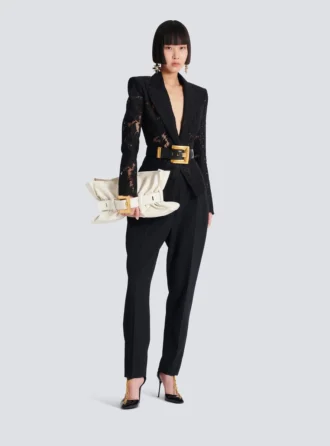 Sac Anthem moyen en cuir Sac Anthem moyen en cuir