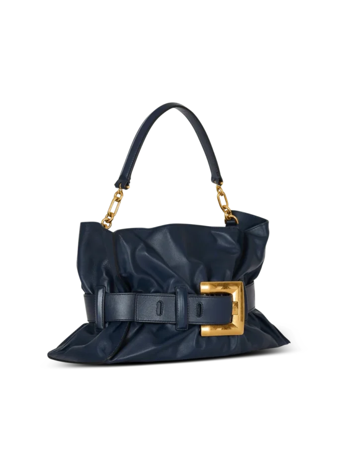 Sac Anthem moyen en cuir Sac Anthem moyen en cuir