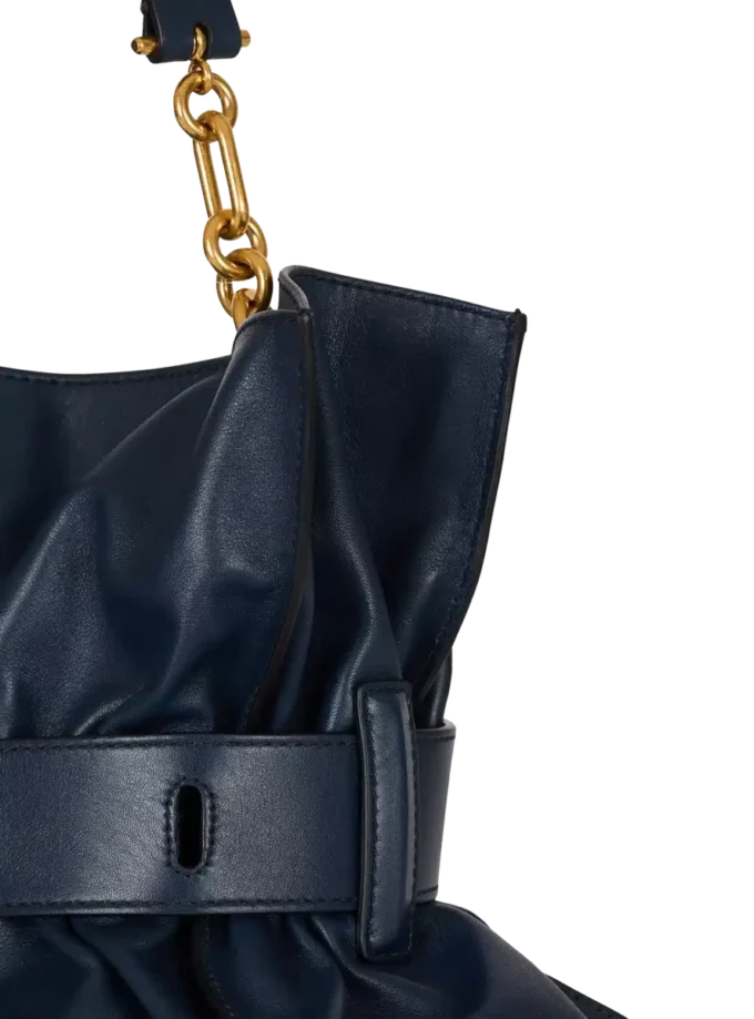 Sac Anthem moyen en cuir Sac Anthem moyen en cuir