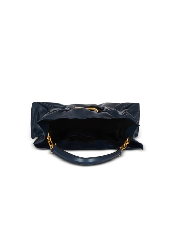 Sac Anthem moyen en cuir Sac Anthem moyen en cuir