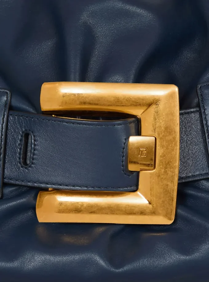 Sac Anthem moyen en cuir Sac Anthem moyen en cuir
