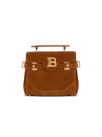 Sac B-Buzz 23 en daim