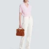 Sac B-Buzz 23 en daim Sac B-Buzz 23 en daim