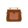 Sac B-Buzz 23 en daim Sac B-Buzz 23 en daim