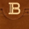 Sac B-Buzz 23 en daim Sac B-Buzz 23 en daim