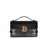 Sac B-Buzz 24 en cuir lisse