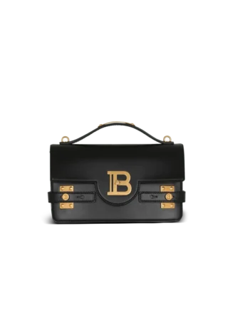 Sac B-Buzz 24 en cuir lisse Sac B-Buzz 24 en cuir lisse