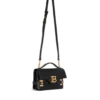 Sac B-Buzz 24 en cuir lisse