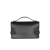 Sac B-Buzz 24 en cuir lisse