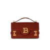 Sac B-Buzz Shoulder 24 en daim Sac B-Buzz Shoulder 24 en daim
