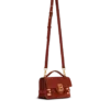 Sac B-Buzz Shoulder 24 en daim Sac B-Buzz Shoulder 24 en daim