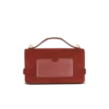 Sac B-Buzz Shoulder 24 en daim Sac B-Buzz Shoulder 24 en daim