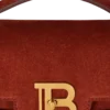 Sac B-Buzz Shoulder 24 en daim Sac B-Buzz Shoulder 24 en daim