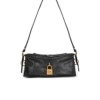 Sac à bandoulière Pulse en cuir de veau Sac à bandoulière Pulse en cuir de veau