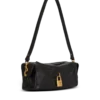 Sac à bandoulière Pulse en cuir de veau Sac à bandoulière Pulse en cuir de veau