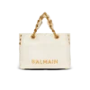 Sac cabas 1945 Soft en cuir froissé Sac cabas 1945 Soft en cuir froissé