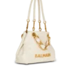Sac cabas 1945 Soft en cuir froissé Sac cabas 1945 Soft en cuir froissé
