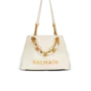 Sac cabas 1945 Soft en cuir froissé Sac cabas 1945 Soft en cuir froissé