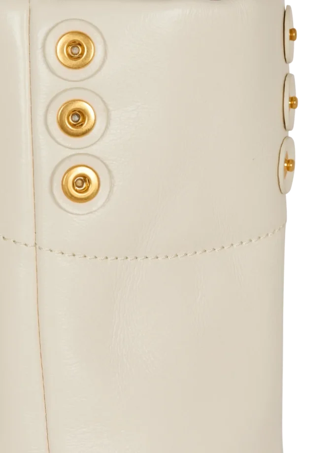 Sac cabas 1945 Soft en cuir froissé Sac cabas 1945 Soft en cuir froissé
