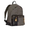 Sac à dos jacquard monogramme Pulse Sac à dos jacquard monogramme Pulse