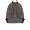 Sac à dos jacquard monogramme Pulse Sac à dos jacquard monogramme Pulse