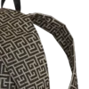 Sac à dos jacquard monogramme Pulse Sac à dos jacquard monogramme Pulse