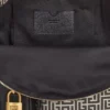 Sac à dos jacquard monogramme Pulse Sac à dos jacquard monogramme Pulse